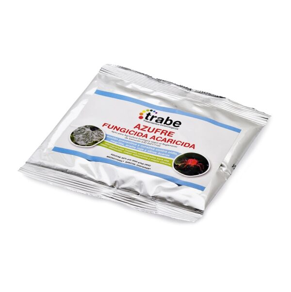 Fungicide Acaricide Sulphur
