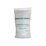 EARTHWORM HUMUS (solid)