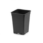 Reinforced flood pot