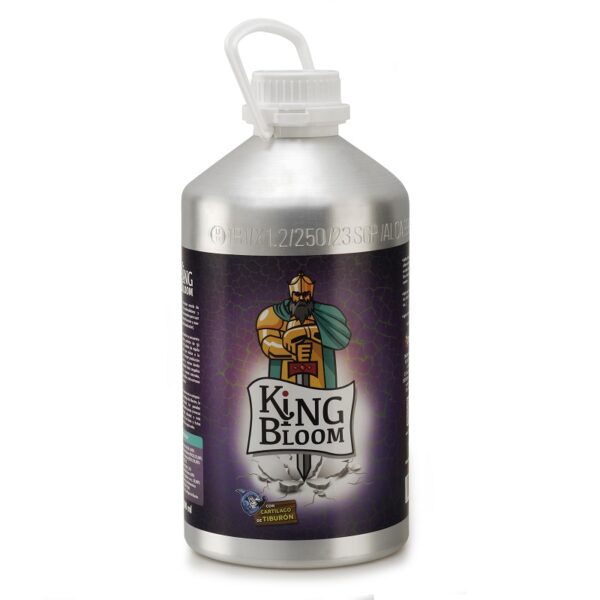 KING BLOOM 5500ml