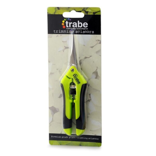 Pruning shears