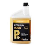 CITRIK PH DOWN (corrector ph)