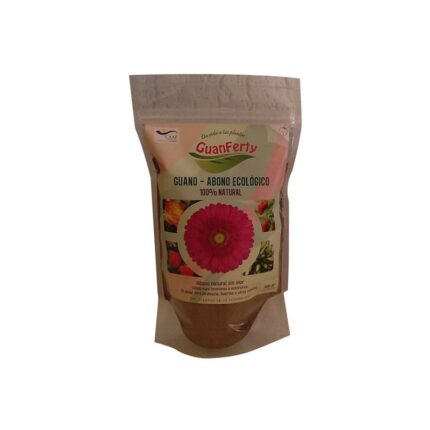 Fertilizante guanferty