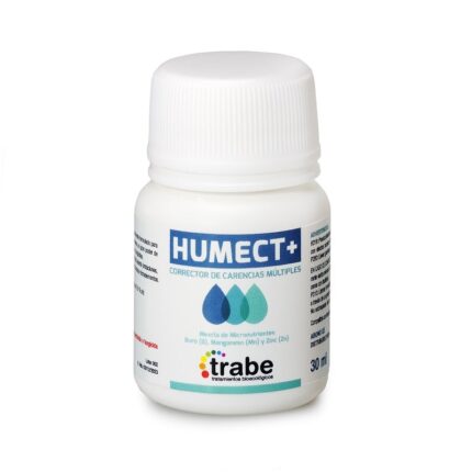 Humect+ 30ml