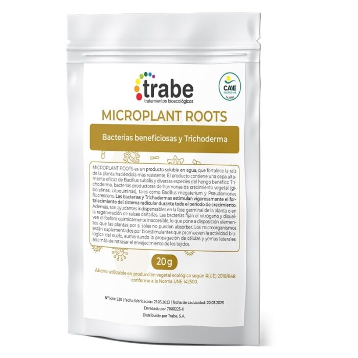 MICROPLANT Roots 20g