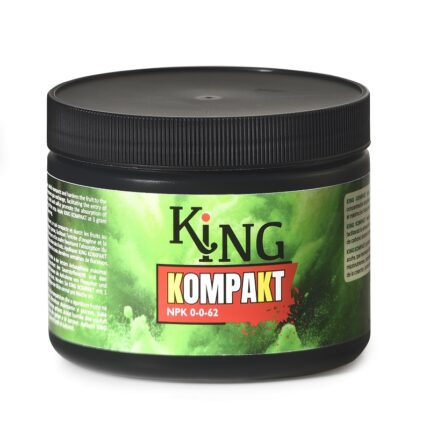 KING KOMPAKT 500 G web