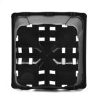 base Maceta tubería 11L